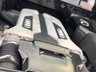 USED 2008 V AUDI R8 4.2 QUATTRO 2d 420 BHP FULL CARBON FIBRE TRIM