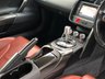 USED 2008 V AUDI R8 4.2 QUATTRO 2d 420 BHP FULL CARBON FIBRE TRIM