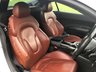 USED 2008 V AUDI R8 4.2 QUATTRO 2d 420 BHP FULL CARBON FIBRE TRIM