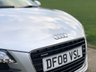 USED 2008 V AUDI R8 4.2 QUATTRO 2d 420 BHP FULL CARBON FIBRE TRIM