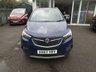 USED 2018 67 VAUXHALL MOKKA X 1.6 DESIGN NAV S/S 5d 114 BHP *VAT QUALIFYING* Full Service History, One Owner, MOT until January 2023, Low Insurance Group, VAT QUALIFYING