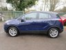 USED 2018 67 VAUXHALL MOKKA X 1.6 DESIGN NAV S/S 5d 114 BHP *VAT QUALIFYING* Full Service History, One Owner, MOT until January 2023, Low Insurance Group, VAT QUALIFYING