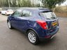 USED 2018 67 VAUXHALL MOKKA X 1.6 DESIGN NAV S/S 5d 114 BHP *VAT QUALIFYING* Full Service History, One Owner, MOT until January 2023, Low Insurance Group, VAT QUALIFYING