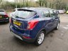 USED 2018 67 VAUXHALL MOKKA X 1.6 DESIGN NAV S/S 5d 114 BHP *VAT QUALIFYING* Full Service History, One Owner, MOT until January 2023, Low Insurance Group, VAT QUALIFYING