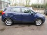 USED 2018 67 VAUXHALL MOKKA X 1.6 DESIGN NAV S/S 5d 114 BHP *VAT QUALIFYING* Full Service History, One Owner, MOT until January 2023, Low Insurance Group, VAT QUALIFYING
