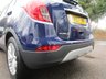 USED 2018 67 VAUXHALL MOKKA X 1.6 DESIGN NAV S/S 5d 114 BHP *VAT QUALIFYING* Full Service History, One Owner, MOT until January 2023, Low Insurance Group, VAT QUALIFYING