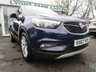 USED 2018 67 VAUXHALL MOKKA X 1.6 DESIGN NAV S/S 5d 114 BHP *VAT QUALIFYING* Full Service History, One Owner, MOT until January 2023, Low Insurance Group, VAT QUALIFYING