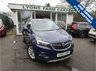 USED 2018 67 VAUXHALL MOKKA X 1.6 DESIGN NAV S/S 5d 114 BHP *VAT QUALIFYING* Full Service History, One Owner, MOT until January 2023, Low Insurance Group, VAT QUALIFYING
