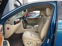 USED 2007 07 JAGUAR XJ 4.2 SOVEREIGN V8 4d 300 BHP 