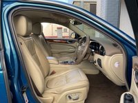 USED 2007 07 JAGUAR XJ 4.2 SOVEREIGN V8 4d 300 BHP 