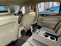 USED 2007 07 JAGUAR XJ 4.2 SOVEREIGN V8 4d 300 BHP 