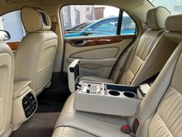 USED 2007 07 JAGUAR XJ 4.2 SOVEREIGN V8 4d 300 BHP 