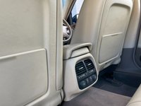 USED 2007 07 JAGUAR XJ 4.2 SOVEREIGN V8 4d 300 BHP 