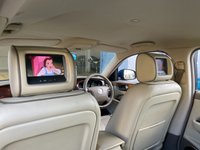 USED 2007 07 JAGUAR XJ 4.2 SOVEREIGN V8 4d 300 BHP 