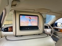 USED 2007 07 JAGUAR XJ 4.2 SOVEREIGN V8 4d 300 BHP 