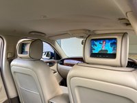 USED 2007 07 JAGUAR XJ 4.2 SOVEREIGN V8 4d 300 BHP 