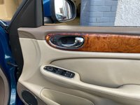 USED 2007 07 JAGUAR XJ 4.2 SOVEREIGN V8 4d 300 BHP 