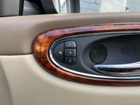 USED 2007 07 JAGUAR XJ 4.2 SOVEREIGN V8 4d 300 BHP 