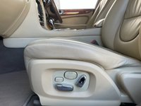 USED 2007 07 JAGUAR XJ 4.2 SOVEREIGN V8 4d 300 BHP 