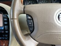 USED 2007 07 JAGUAR XJ 4.2 SOVEREIGN V8 4d 300 BHP 