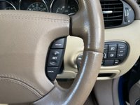 USED 2007 07 JAGUAR XJ 4.2 SOVEREIGN V8 4d 300 BHP 