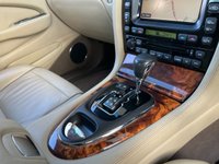 USED 2007 07 JAGUAR XJ 4.2 SOVEREIGN V8 4d 300 BHP 