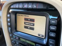 USED 2007 07 JAGUAR XJ 4.2 SOVEREIGN V8 4d 300 BHP 