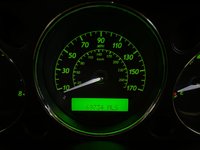 USED 2007 07 JAGUAR XJ 4.2 SOVEREIGN V8 4d 300 BHP 