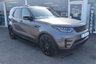 USED 2018 18 LAND ROVER DISCOVERY 3.0 COMMERCIAL TD6 SE 255 BHP 5 SEAT CONVERSION LOW APR FINANCE AVAILABLE