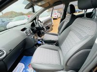 USED 2012 12 VAUXHALL CORSA 1.4 SE AUTOMATIC 5 DOOR Brilliant Low Mileage 5 door Automatic