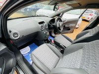 USED 2012 12 VAUXHALL CORSA 1.4 SE AUTOMATIC 5 DOOR Brilliant Low Mileage 5 door Automatic