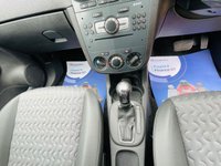 USED 2012 12 VAUXHALL CORSA 1.4 SE AUTOMATIC 5 DOOR Brilliant Low Mileage 5 door Automatic