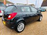 USED 2012 12 VAUXHALL CORSA 1.4 SE AUTOMATIC 5 DOOR Brilliant Low Mileage 5 door Automatic