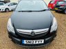 USED 2012 12 VAUXHALL CORSA 1.4 SE AUTOMATIC 5 DOOR Brilliant Low Mileage 5 door Automatic