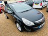 USED 2012 12 VAUXHALL CORSA 1.4 SE AUTOMATIC 5 DOOR Brilliant Low Mileage 5 door Automatic
