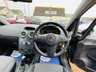 USED 2012 12 VAUXHALL CORSA 1.4 SE AUTOMATIC 5 DOOR Brilliant Low Mileage 5 door Automatic