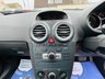 USED 2012 12 VAUXHALL CORSA 1.4 SE AUTOMATIC 5 DOOR Brilliant Low Mileage 5 door Automatic