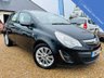 USED 2012 12 VAUXHALL CORSA 1.4 SE AUTOMATIC 5 DOOR Brilliant Low Mileage 5 door Automatic