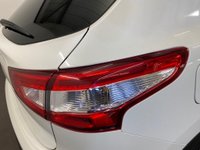 USED 2016 M NISSAN QASHQAI HATCHBACK SPECIAL EDITIONS 1.5 N-CONNECTA DCI 5d 108 BHP Special Edition