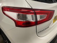 USED 2016 M NISSAN QASHQAI HATCHBACK SPECIAL EDITIONS 1.5 N-CONNECTA DCI 5d 108 BHP Special Edition