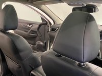 USED 2016 M NISSAN QASHQAI HATCHBACK SPECIAL EDITIONS 1.5 N-CONNECTA DCI 5d 108 BHP Special Edition