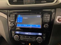 USED 2016 M NISSAN QASHQAI HATCHBACK SPECIAL EDITIONS 1.5 N-CONNECTA DCI 5d 108 BHP Special Edition