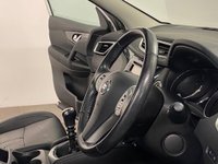 USED 2016 M NISSAN QASHQAI HATCHBACK SPECIAL EDITIONS 1.5 N-CONNECTA DCI 5d 108 BHP Special Edition