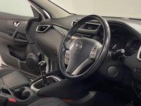 USED 2016 M NISSAN QASHQAI HATCHBACK SPECIAL EDITIONS 1.5 N-CONNECTA DCI 5d 108 BHP Special Edition