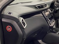 USED 2016 M NISSAN QASHQAI HATCHBACK SPECIAL EDITIONS 1.5 N-CONNECTA DCI 5d 108 BHP Special Edition