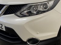 USED 2016 M NISSAN QASHQAI HATCHBACK SPECIAL EDITIONS 1.5 N-CONNECTA DCI 5d 108 BHP Special Edition