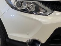 USED 2016 M NISSAN QASHQAI HATCHBACK SPECIAL EDITIONS 1.5 N-CONNECTA DCI 5d 108 BHP Special Edition