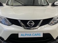 USED 2016 M NISSAN QASHQAI HATCHBACK SPECIAL EDITIONS 1.5 N-CONNECTA DCI 5d 108 BHP Special Edition