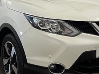 USED 2016 M NISSAN QASHQAI HATCHBACK SPECIAL EDITIONS 1.5 N-CONNECTA DCI 5d 108 BHP Special Edition