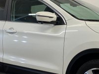 USED 2016 M NISSAN QASHQAI HATCHBACK SPECIAL EDITIONS 1.5 N-CONNECTA DCI 5d 108 BHP Special Edition